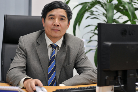Dr. Le Truong Tung - President of FPT Education