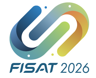 FISAT 2026 Logo