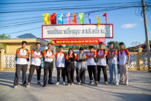 7 ngày trải nghiệm Đất mũi cà mau