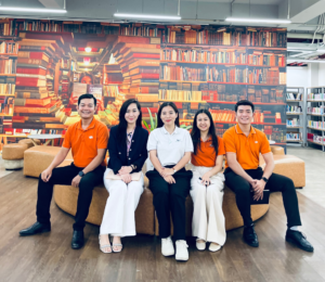 Topcv anh bai