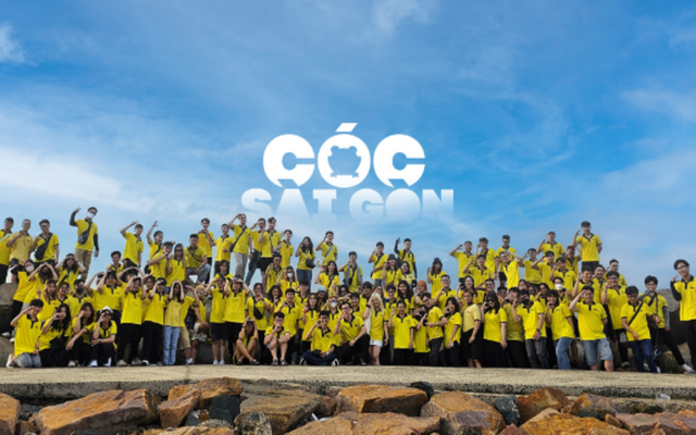 Coc sai gon chi chi chanh chanh