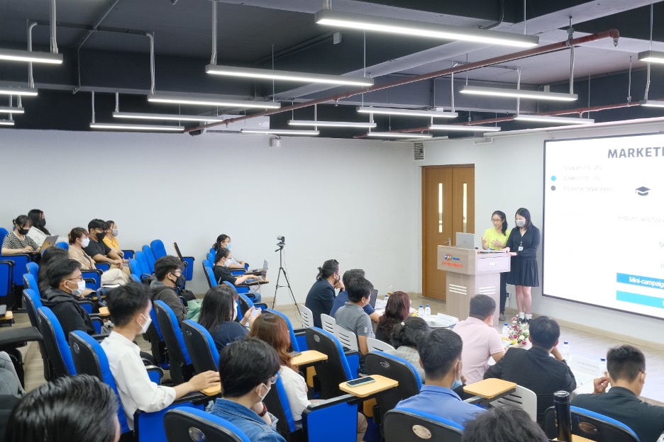 Pitching demo day 2