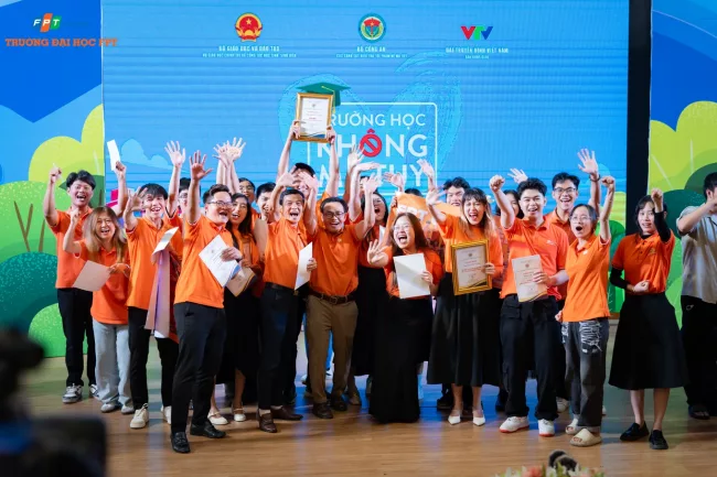 Anh 1 09 content pr svfu tham gia cuoc thi phong chong ma tuypng 1731320247794 650x433