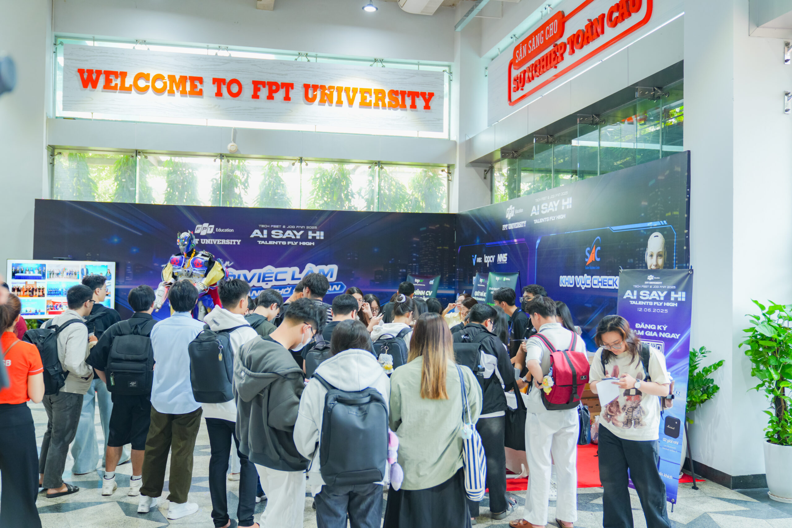 Jobfair 12