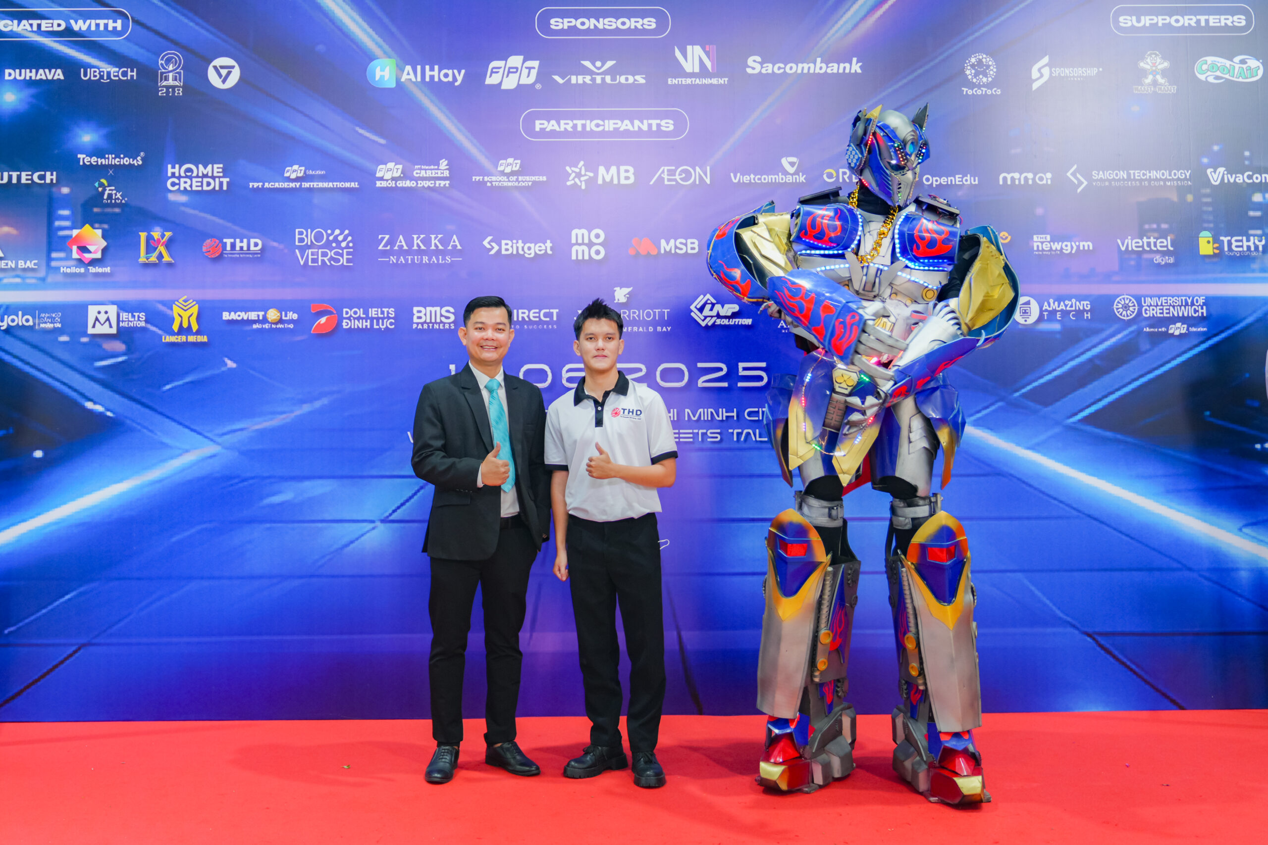 Jobfair 19