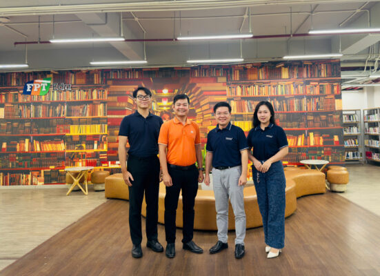 Rikkie edu anh bia