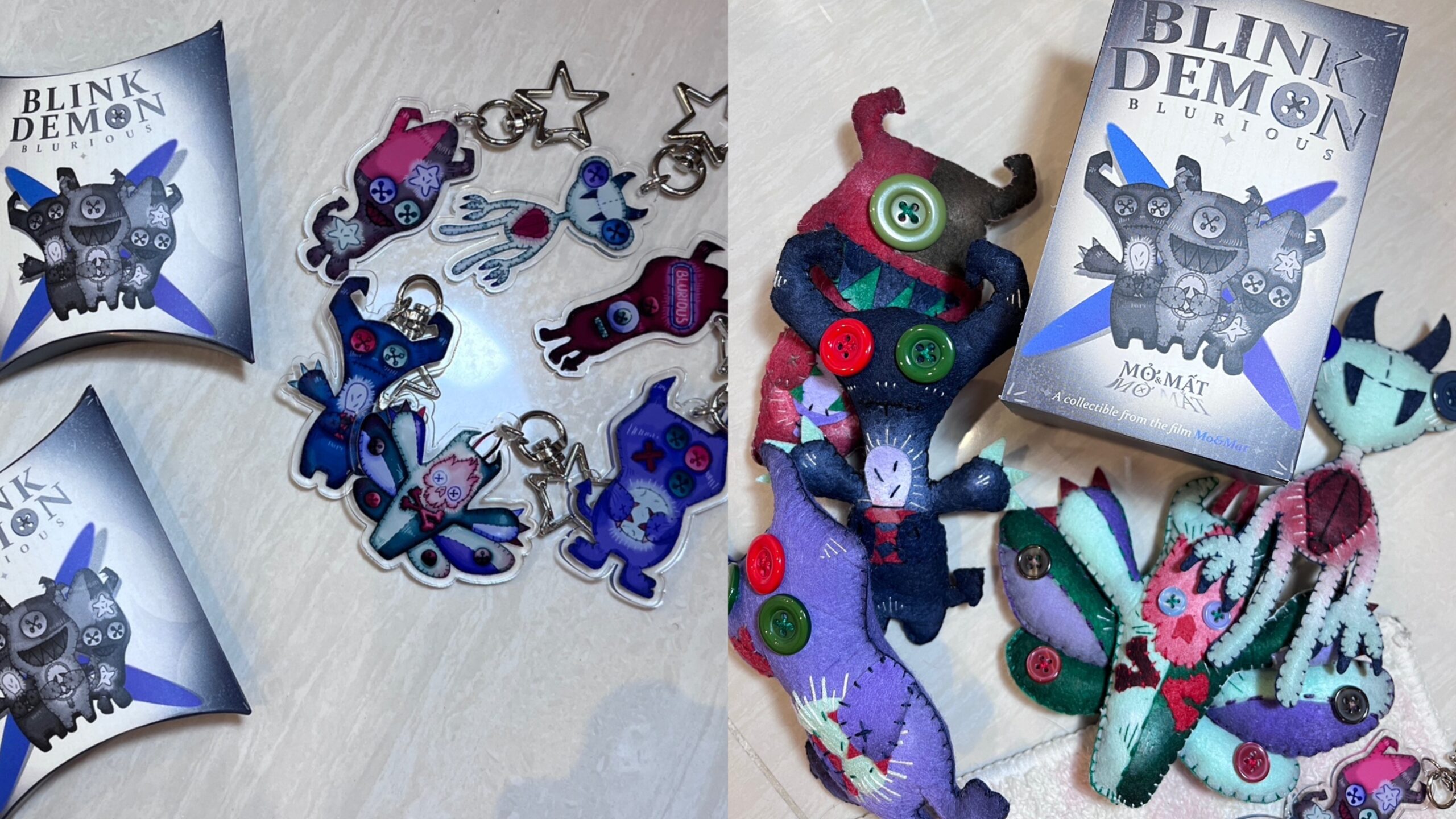 Blindbox