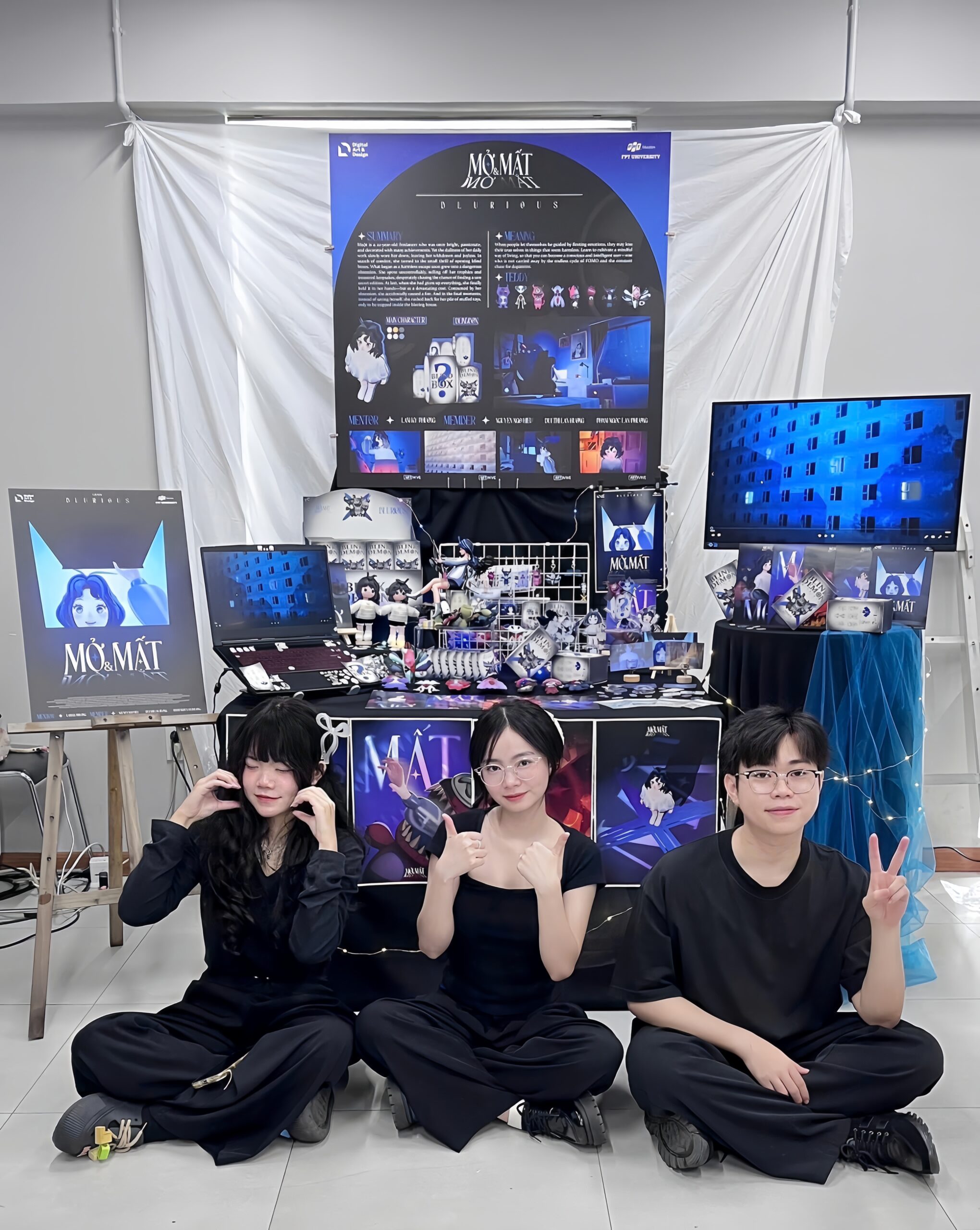 Members