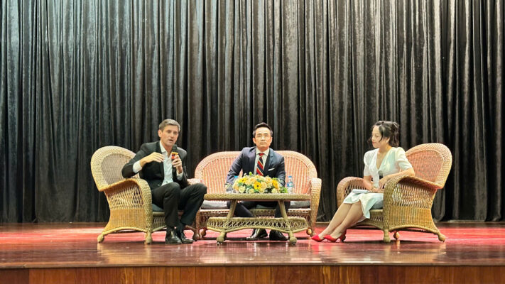 Talkshow 2