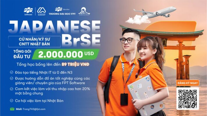 F09f92a5 nang tam nhat ngu level up su nghiep cung fpt software f09f92a5