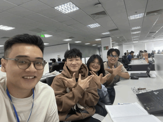 Fpt software khong chi la mot diem dung chan ma la mot canh cua lon mo ra the gioi chuyen nghiep