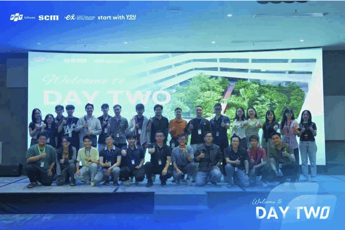 Fpt software quang thoi gian dang nho nhat trong doi sinh vien cua minh