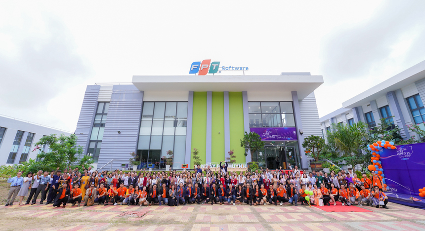 Fpt software quy nhon tuyen dung ai engineer full time