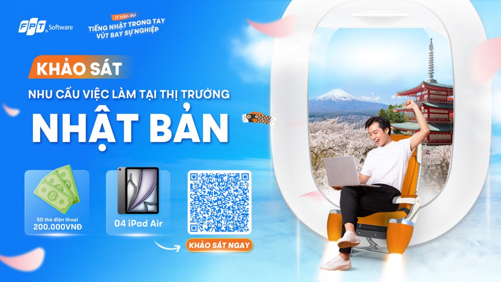 Khao sat muc do quan tam thi truong viec lam nhat ban dot 02