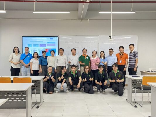 Khoa hoc khoa hoc du lieu cho hanh chinh cong