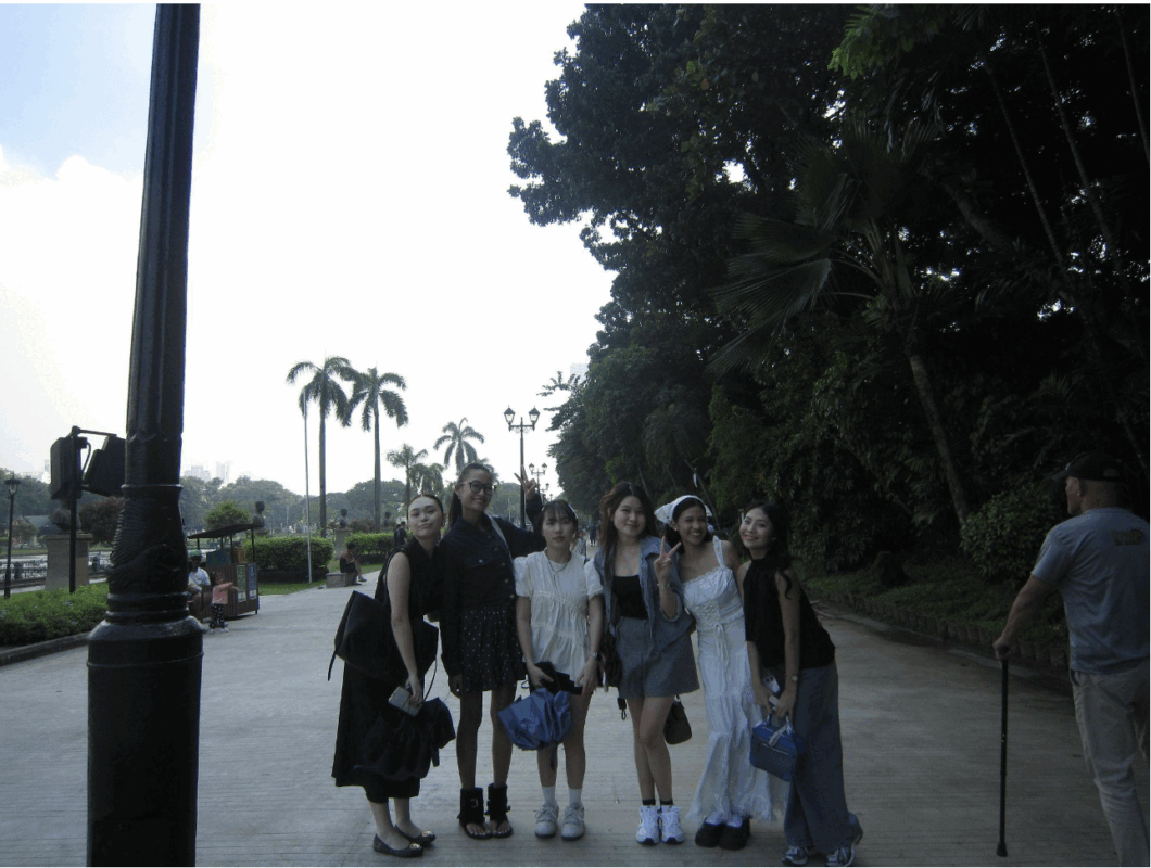 Ojt tai philippines mot thu thach khien toi truong thanh hon