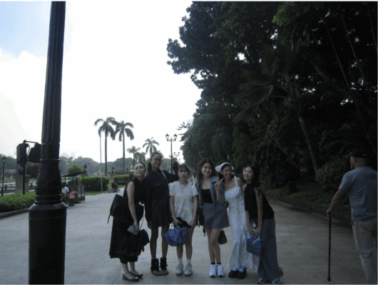 Ojt tai philippines mot thu thach khien toi truong thanh hon