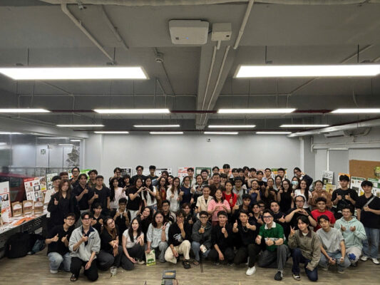 Sinh vien fptu sang tao trong thiet ke bao bi nhan dien thuong hieu cho doanh nghiep dia phuong