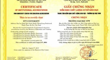 Certificate of Institutional Accreditation_MOET