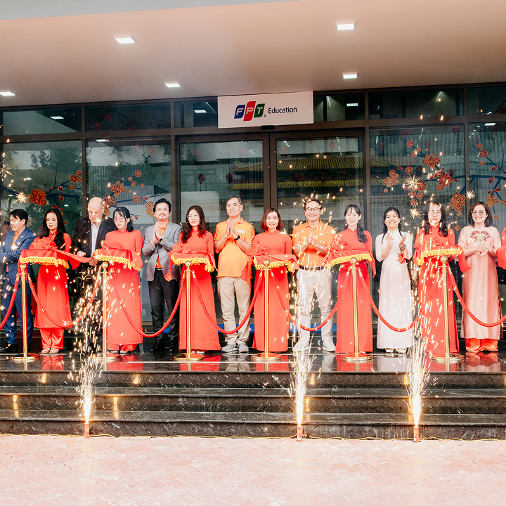 Lịch sử hình thành FPT