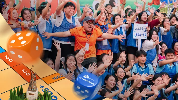 Kỹ năng và chinh phục thử thách