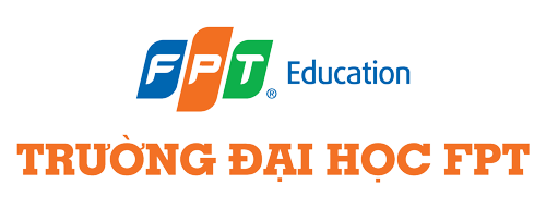 Logo Trường Đại học FPT