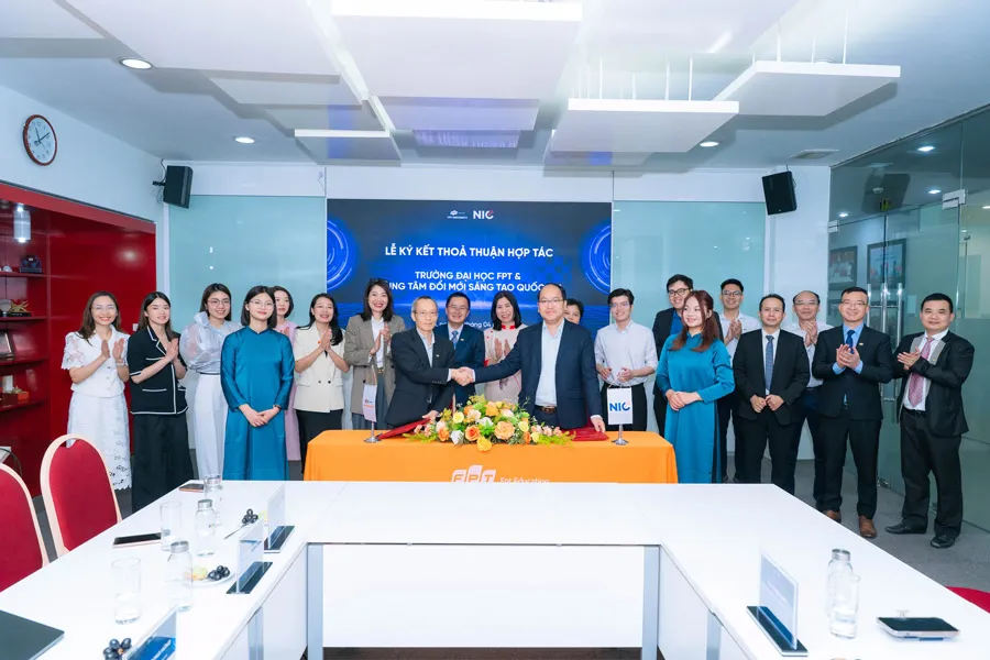 Hỗ trợ khởi nghiệp