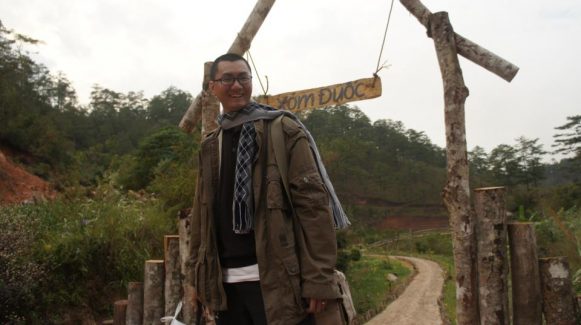 Vu Viet Tung