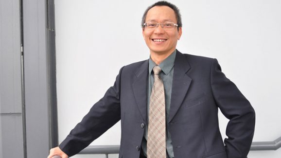 nguyen khac thanh tno YIXU