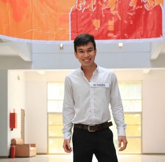 145 NGUYỄN LÊ HOÀNG THIỆN SE61277 CÁ NHÂN