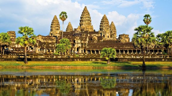 cambodia 1