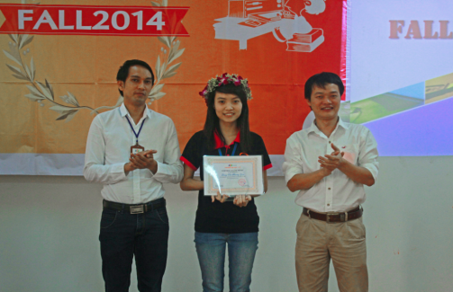 huong lan