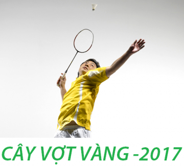 CAY vot vang FPTU