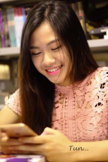 hot girl vua ban hang 2