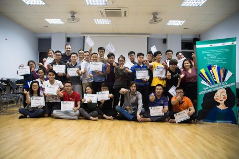 lãnh đạo và quản lý cá nhân 2