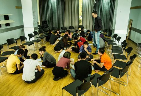 lãnh đạo và quản lý cá nhân 3