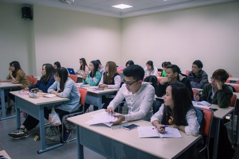 sinh vien dai hoc fpt khoa hoc cv