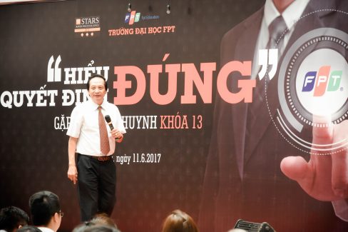 TS Nguyễn Lê Minh – nguyên Phó Vụ trưởng Phó ban chương trình quốc gia về vấn đề việc làm 1