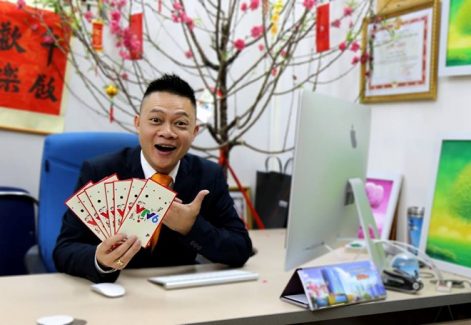 mc quang minh dhfpt