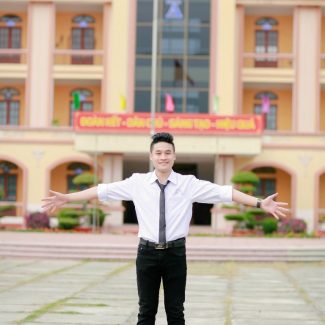 trinh minh tien