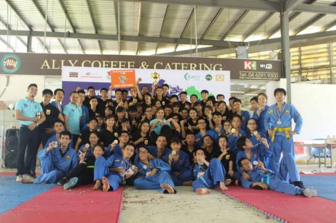 vovinam 2