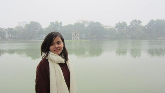 21. Cao Thi Chinh SB01314