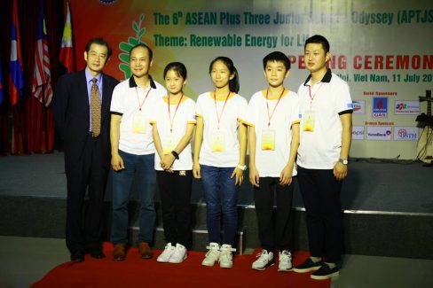 hoi trai asean 4