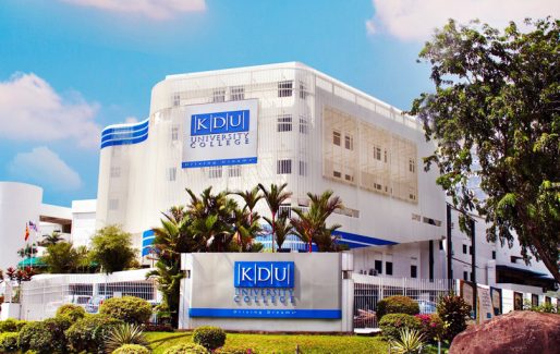 kdu