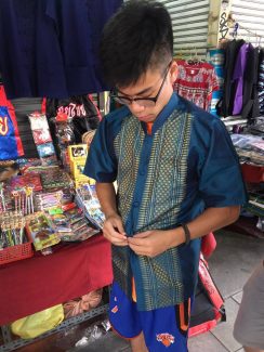 Amazing Race dhfpt 6