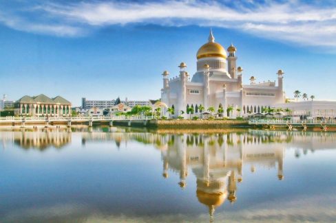 thuc tap brunei dh fpt