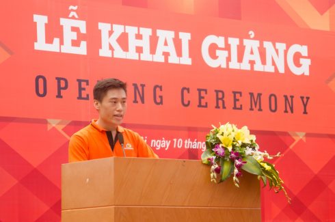 Thanh Trung