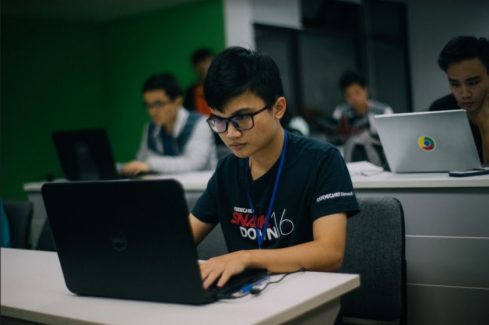 code battle 1