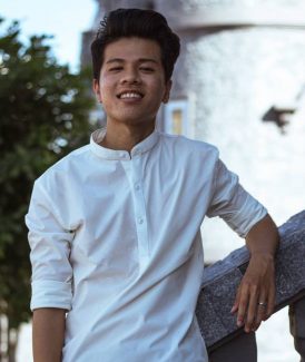 Ly Duong anh 6