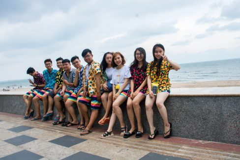 CLB Nhac cu truyen thong FTI 4